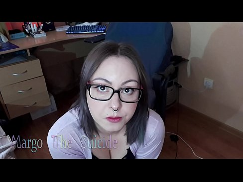 ❤️ Sexy Girl with Glasses Sucks Dildo Deeply on Camera ❌ Porno à porn co.trysex.ru