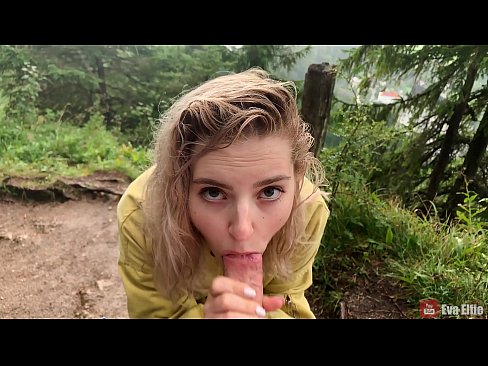 ❤️ Ragazza ingoia cum dopu un pompino publicu - Eva Elfi ❌ Porno à porn co.trysex.ru